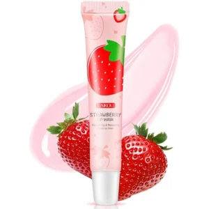 Strawberry Lip Mask